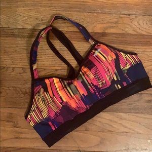 Brooks sportsbra